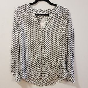 NWT Candie's Top